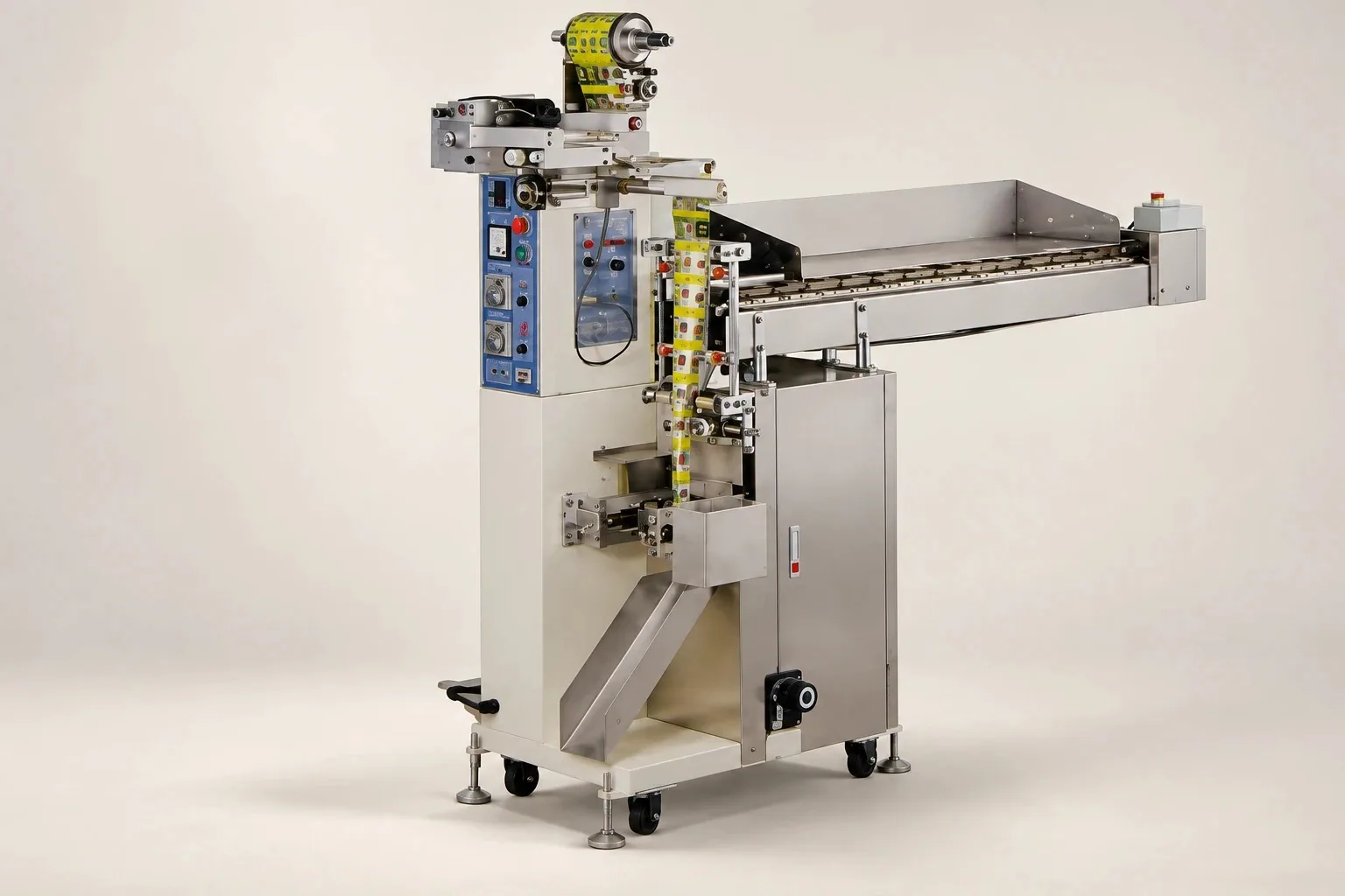 Packaging Machinery