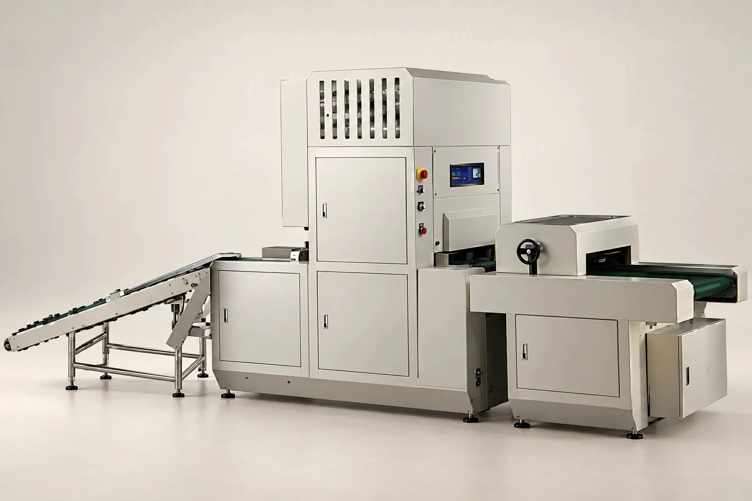 Vacuum Packaging Machine