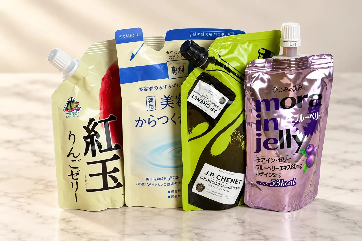 造型袋